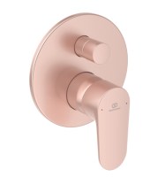 MONOMANDO BAÑO-DUCHA EMPOTRADO CERAFINE O IDEAL STANDARD